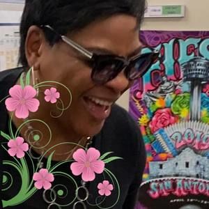 Meet your Posher, Dorethea